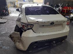 View Auto part Trans/Gearbox Subaru Brz 2012