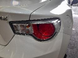 View Auto part Trans/Gearbox Subaru Brz 2012