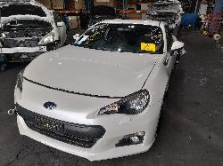 View Auto part Trans/Gearbox Subaru Brz 2012