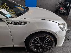 View Auto part Trans/Gearbox Subaru Brz 2012