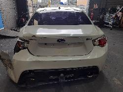 View Auto part Trans/Gearbox Subaru Brz 2012