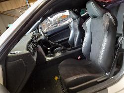View Auto part Trans/Gearbox Subaru Brz 2012