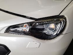View Auto part Trans/Gearbox Subaru Brz 2012