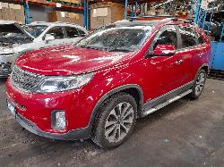 View Auto part Towbar Kia Sorento 2013