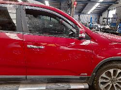 View Auto part Engine Kia Sorento 2013