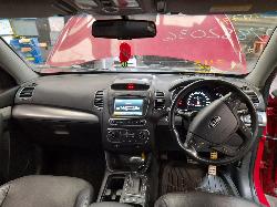 View Auto part Engine Kia Sorento 2013