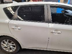 View Auto part Catalytic Converter Toyota Corolla 2016