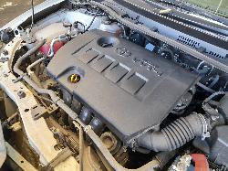 View Auto part Catalytic Converter Toyota Corolla 2016