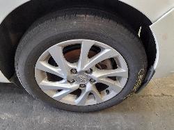 View Auto part Catalytic Converter Toyota Corolla 2016