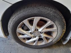 View Auto part Catalytic Converter Toyota Corolla 2016