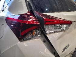 View Auto part Catalytic Converter Toyota Corolla 2016