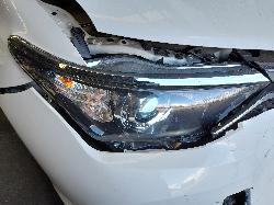 View Auto part Catalytic Converter Toyota Corolla 2016