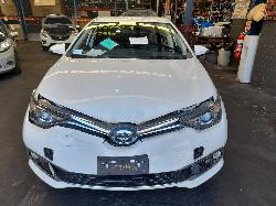 View Auto part Catalytic Converter Toyota Corolla 2016