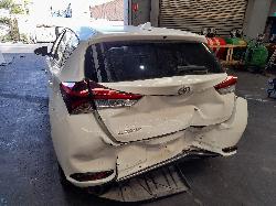 View Auto part Catalytic Converter Toyota Corolla 2016