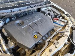 View Auto part Catalytic Converter Toyota Corolla 2016