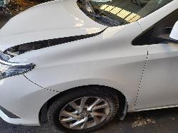 View Auto part Catalytic Converter Toyota Corolla 2016