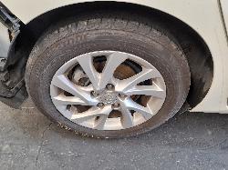 View Auto part Catalytic Converter Toyota Corolla 2016