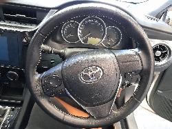 View Auto part Catalytic Converter Toyota Corolla 2016