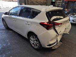 View Auto part Catalytic Converter Toyota Corolla 2016