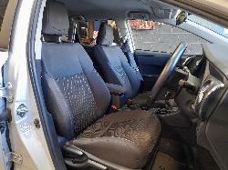 View Auto part Catalytic Converter Toyota Corolla 2016