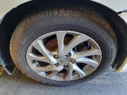 View Auto part Catalytic Converter Toyota Corolla 2016