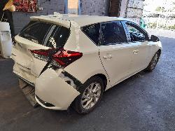 View Auto part Catalytic Converter Toyota Corolla 2016