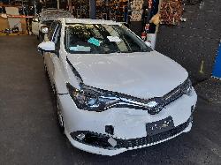 View Auto part Catalytic Converter Toyota Corolla 2016