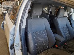 View Auto part Catalytic Converter Toyota Corolla 2016