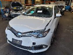 View Auto part Catalytic Converter Toyota Corolla 2016