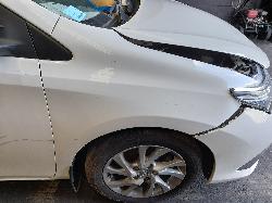 View Auto part Catalytic Converter Toyota Corolla 2016