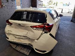 View Auto part Catalytic Converter Toyota Corolla 2016