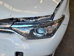 View Auto part Catalytic Converter Toyota Corolla 2016