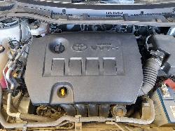 View Auto part Catalytic Converter Toyota Corolla 2016