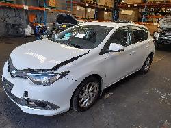 View Auto part Catalytic Converter Toyota Corolla 2016