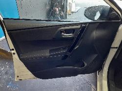 View Auto part Catalytic Converter Toyota Corolla 2016