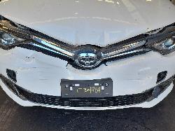 View Auto part Catalytic Converter Toyota Corolla 2016