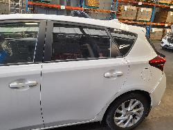 View Auto part Catalytic Converter Toyota Corolla 2016