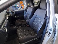 View Auto part Catalytic Converter Toyota Corolla 2016