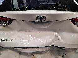 View Auto part Catalytic Converter Toyota Corolla 2016