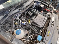 View Auto part Engine Volkswagen Polo 2015