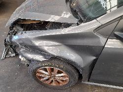 View Auto part Engine Volkswagen Polo 2015