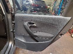 View Auto part Engine Volkswagen Polo 2015