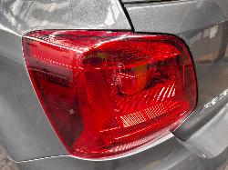 View Auto part Engine Volkswagen Polo 2015