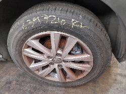 View Auto part Engine Volkswagen Polo 2015