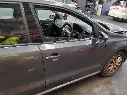 View Auto part Engine Volkswagen Polo 2015