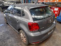 View Auto part Engine Volkswagen Polo 2015