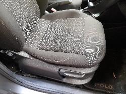 View Auto part Engine Volkswagen Polo 2015