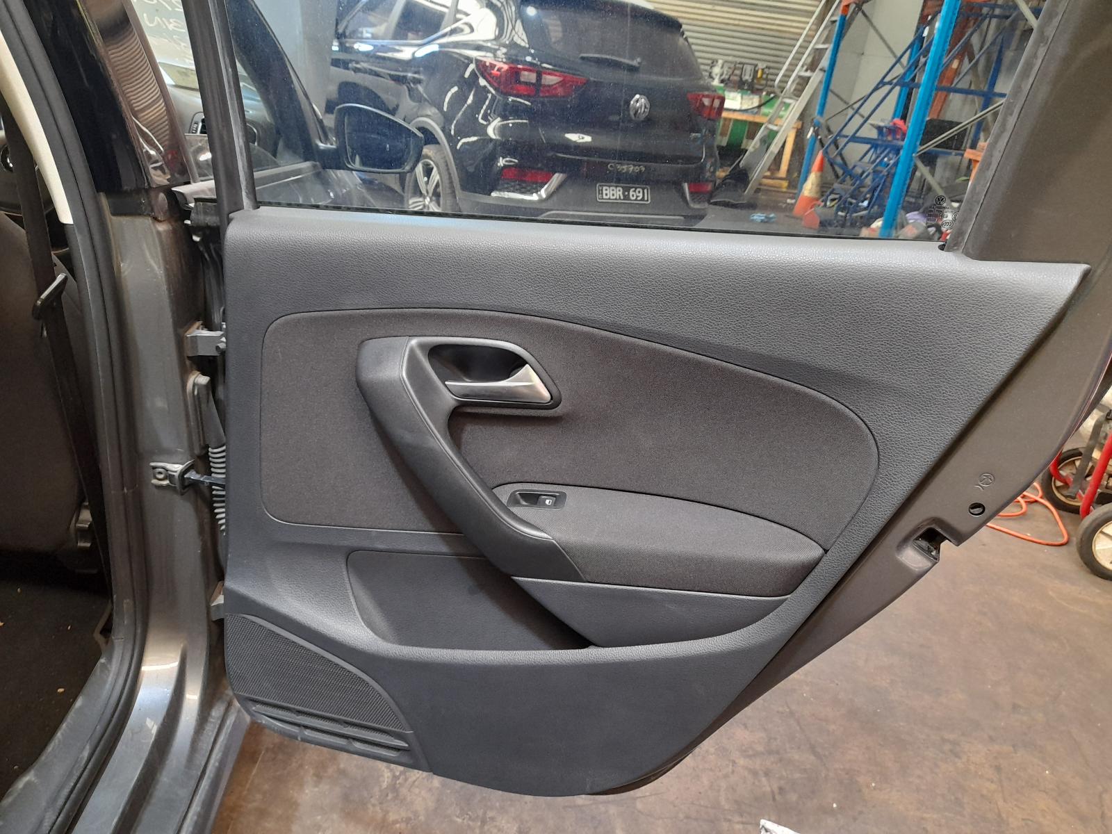 2015 Volkswagen Polo Engine View Auto part Engine Volkswagen Polo 2015