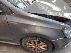 View Auto part Engine Volkswagen Polo 2015