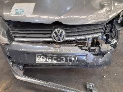 View Auto part Engine Volkswagen Polo 2015